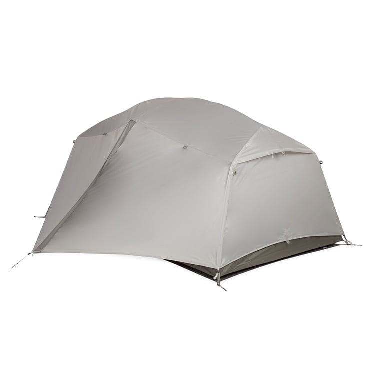 Aurora™ Backpacking Tent & Footprint - View 2